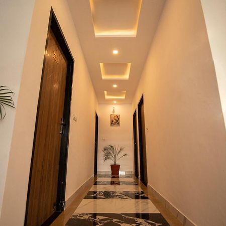 Hotel Haridas Haveli Udaipur Exteriör bild